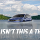 Illustration for article titled Some Major Automaker Needs to Make an Amphibious Minivan and I'm Not Even Kidding